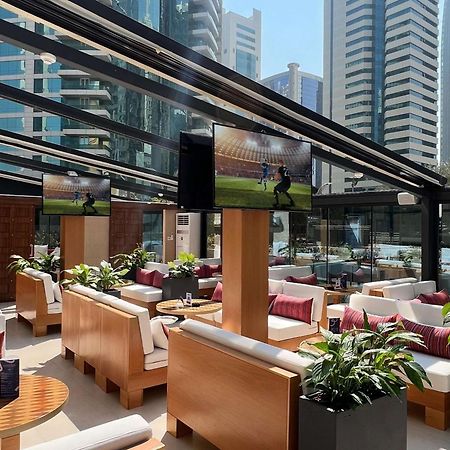 Aleph Doha Residences, Curio Collection By Hilton Exteriér fotografie The View